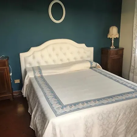 Cascina Il Gelso Mornese