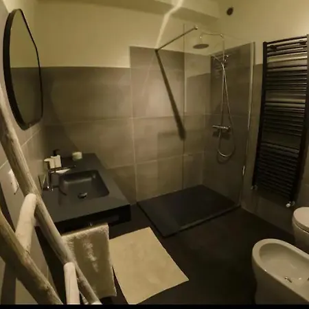 Bed & Breakfast Cascina Il Gelso 3*