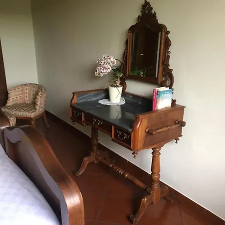 Cascina Il Gelso Bed & Breakfast Mornese