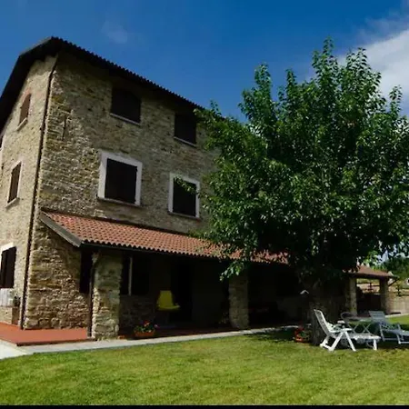 Cascina Il Gelso