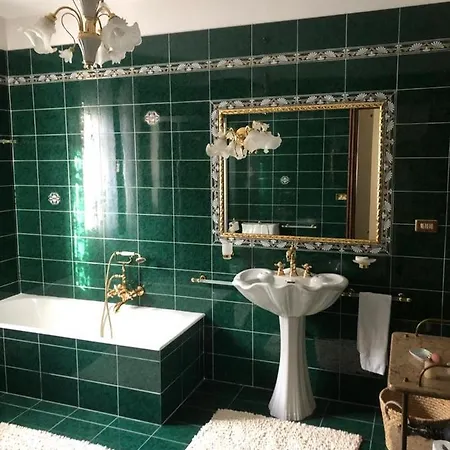 Cascina Il Gelso Mornese