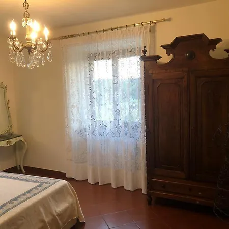 Cascina Il Gelso