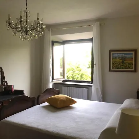 Cascina Il Gelso 3* Mornese