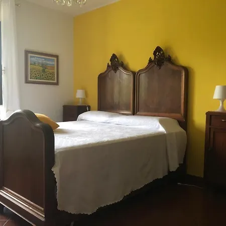 Cascina Il Gelso Mornese