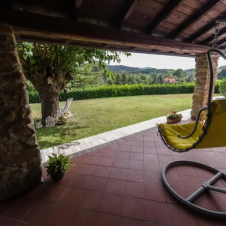 Cascina Il Gelso 3*