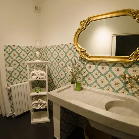 Cascina Il Gelso Bed & Breakfast 3*