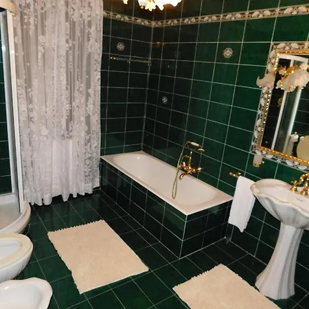 Bed & Breakfast Cascina Il Gelso Mornese