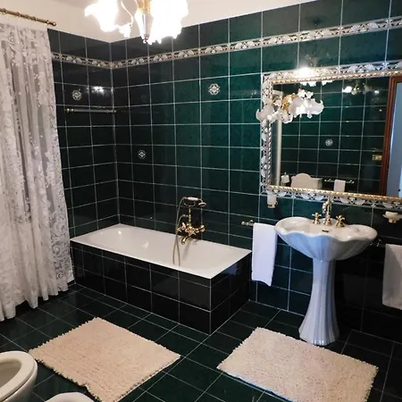 Oda ve Kahvaltı Cascina Il Gelso Mornese