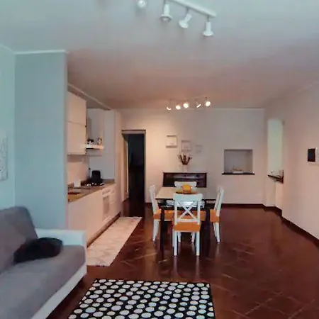 Oda ve Kahvaltı Cascina Il Gelso Mornese