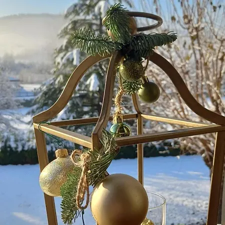 Oda ve Kahvaltı Cascina Il Gelso Mornese