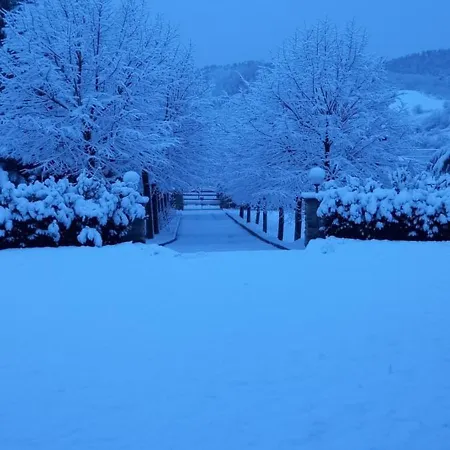 Cascina Il Gelso Mornese