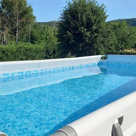 Cascina Il Gelso Alojamento de Acomodação e Pequeno-almoço 3*