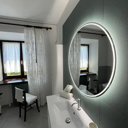Cascina Il Gelso 3*