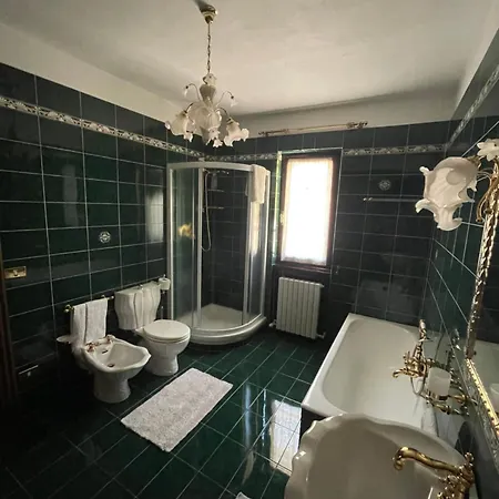 Cascina Il Gelso 3* Mornese