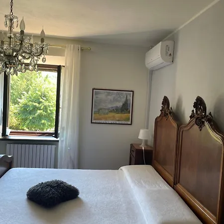 Cascina Il Gelso Alojamento de Acomodação e Pequeno-almoço Mornese