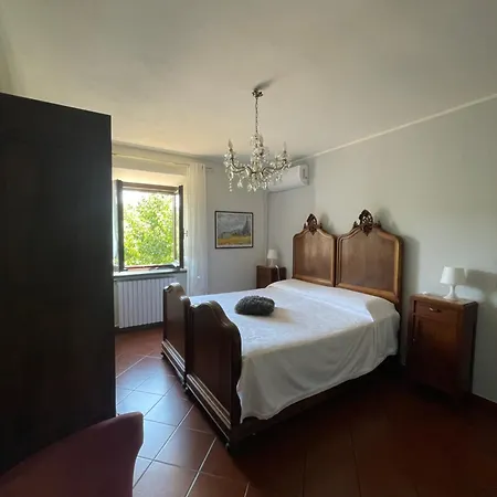 Cascina Il Gelso Alojamento de Acomodação e Pequeno-almoço Mornese