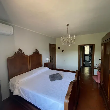 Alojamento de Acomodação e Pequeno-almoço Cascina Il Gelso Mornese