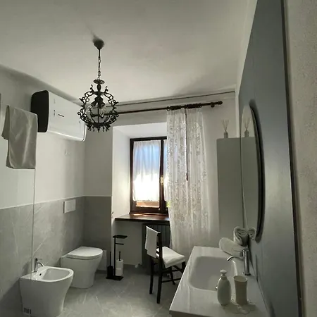 Cascina Il Gelso 3*