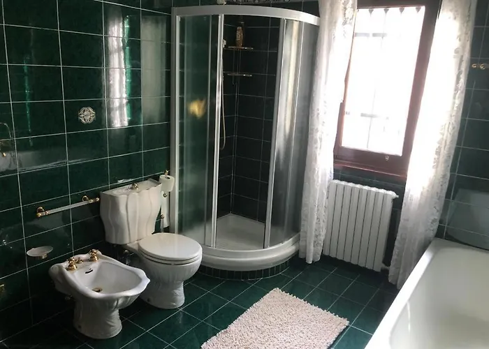 Cascina Il Gelso فندق مبيت وإفطار