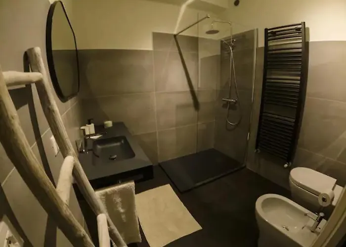 فندق مبيت وإفطار Cascina Il Gelso 3*