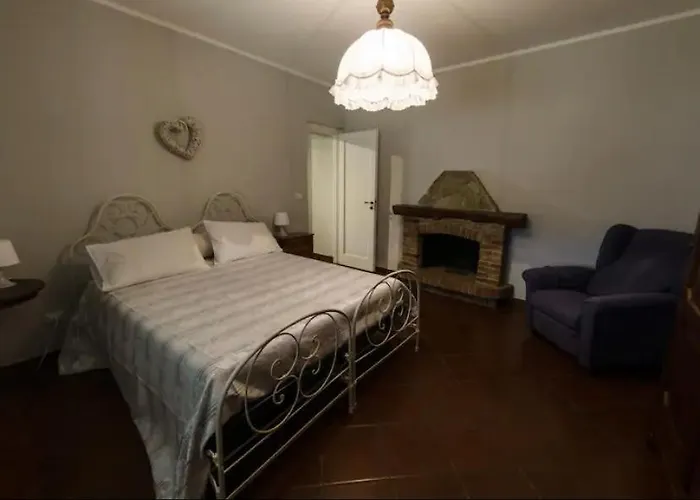 Cascina Il Gelso 3*