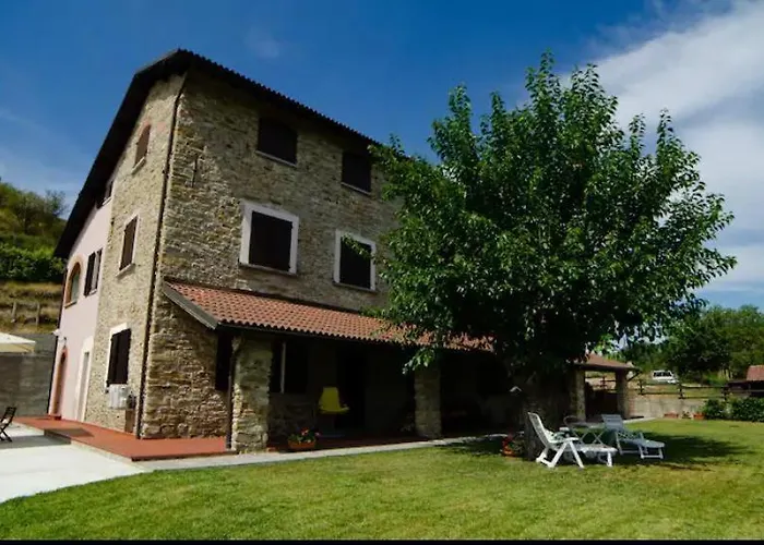 Cascina Il Gelso