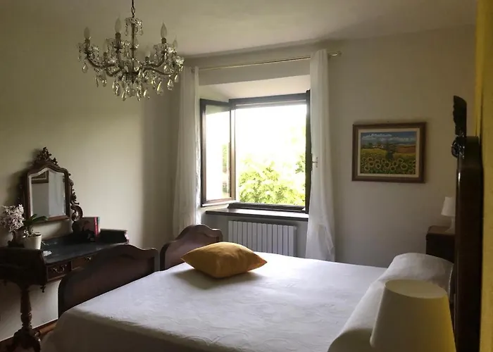 Cascina Il Gelso 3* Mornese
