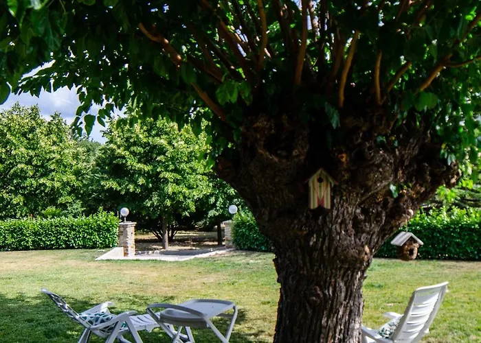 Cascina Il Gelso Mornese