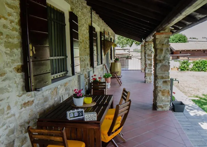 Cascina Il Gelso