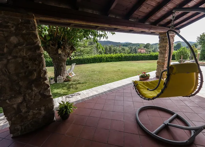 Cascina Il Gelso 3*