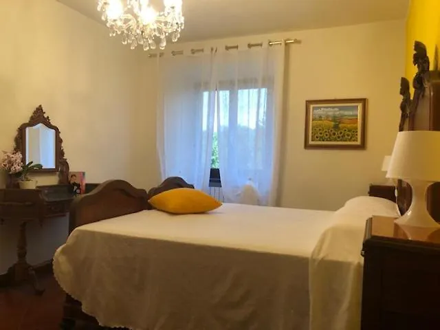 Cascina Il Gelso 3* Mornese