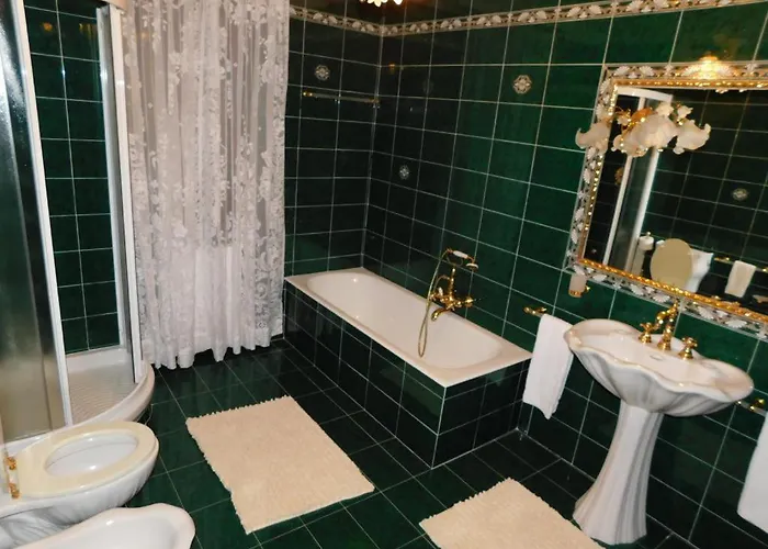 فندق مبيت وإفطار Cascina Il Gelso Mornese