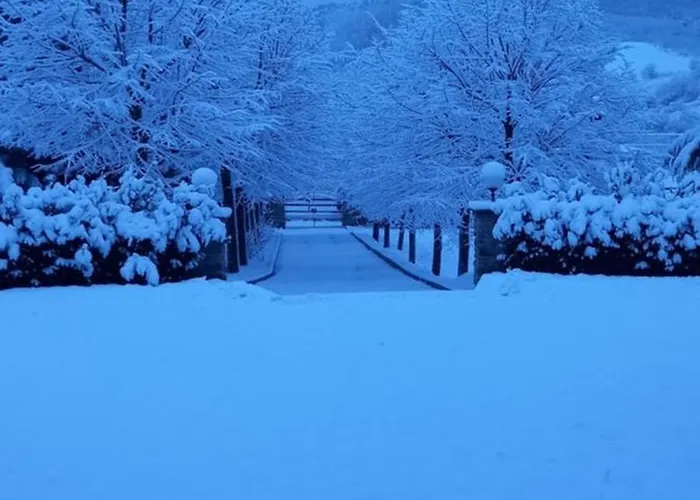 Cascina Il Gelso Mornese